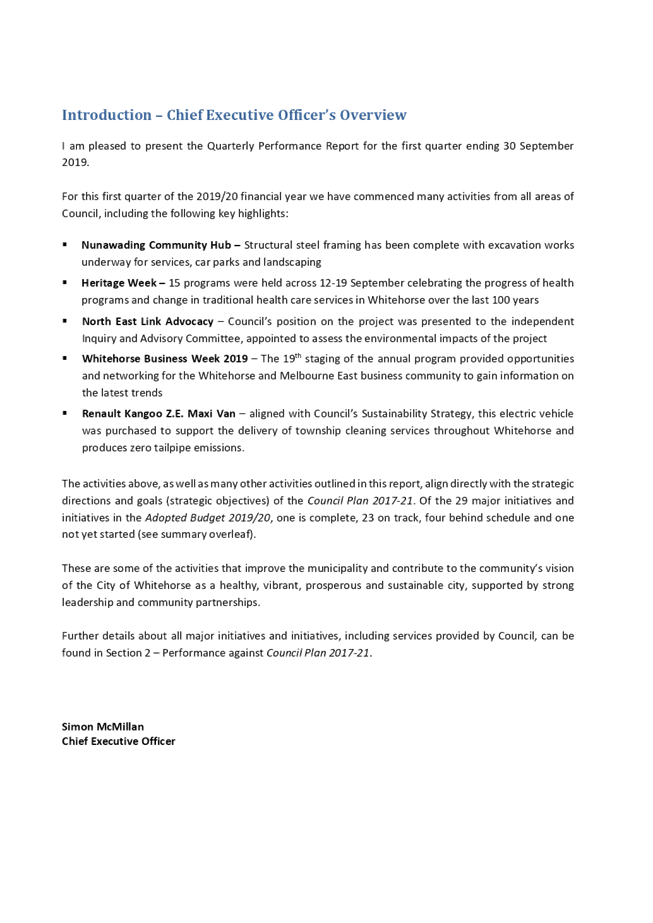 PDF Creator