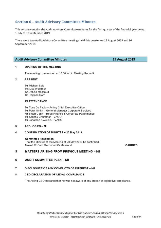 PDF Creator