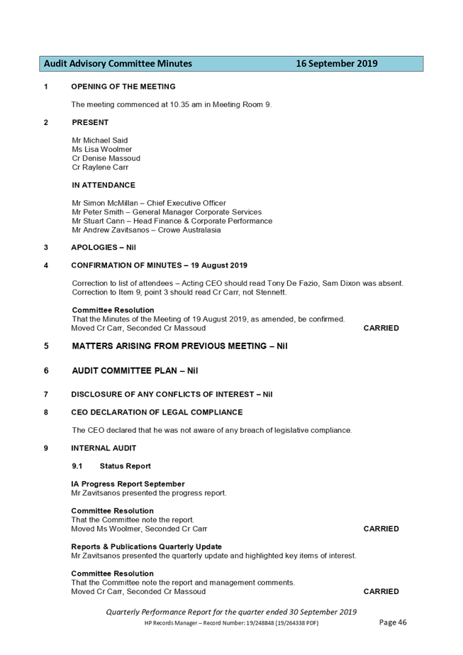 PDF Creator