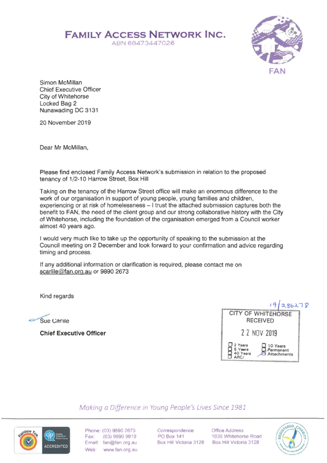 PDF Creator