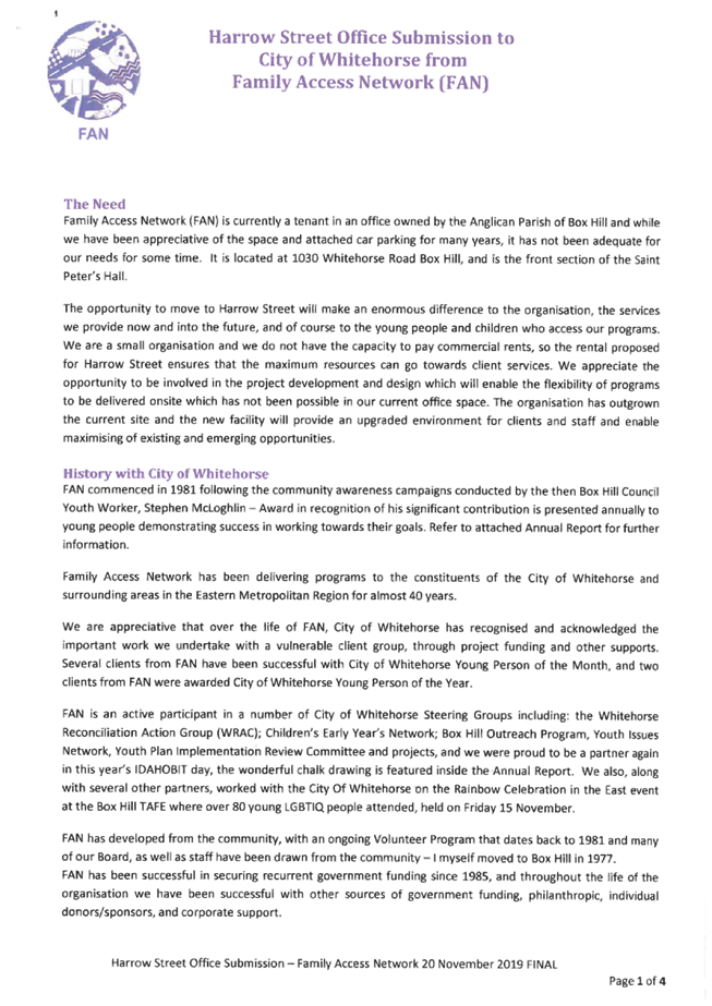 PDF Creator