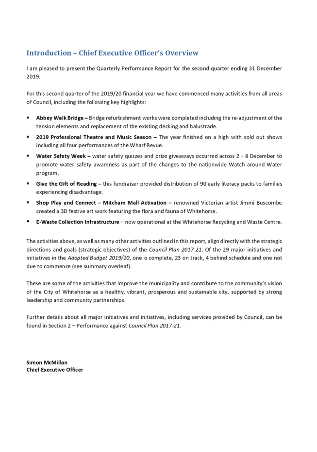 PDF Creator