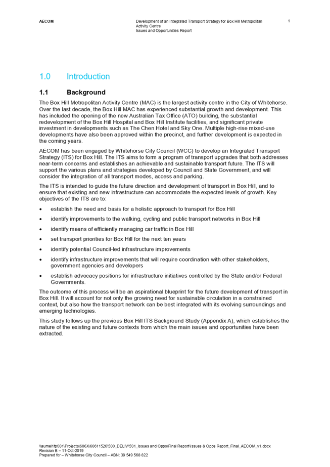 PDF Creator
