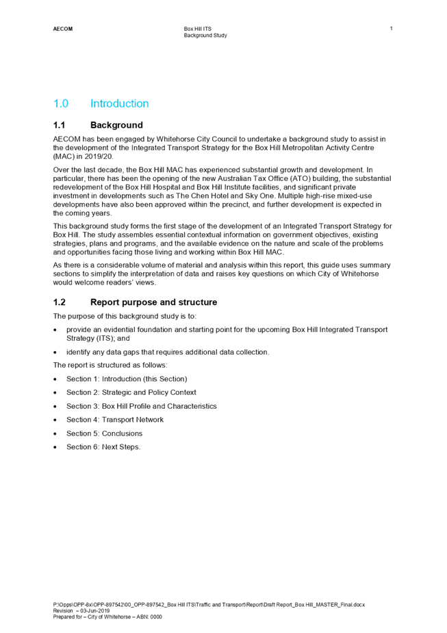 PDF Creator