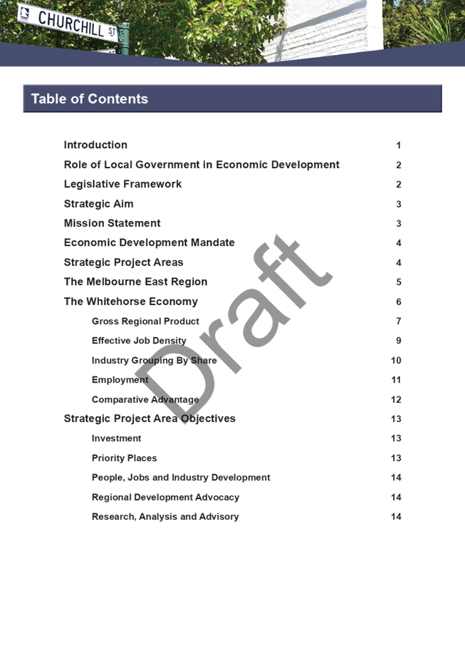 PDF Creator