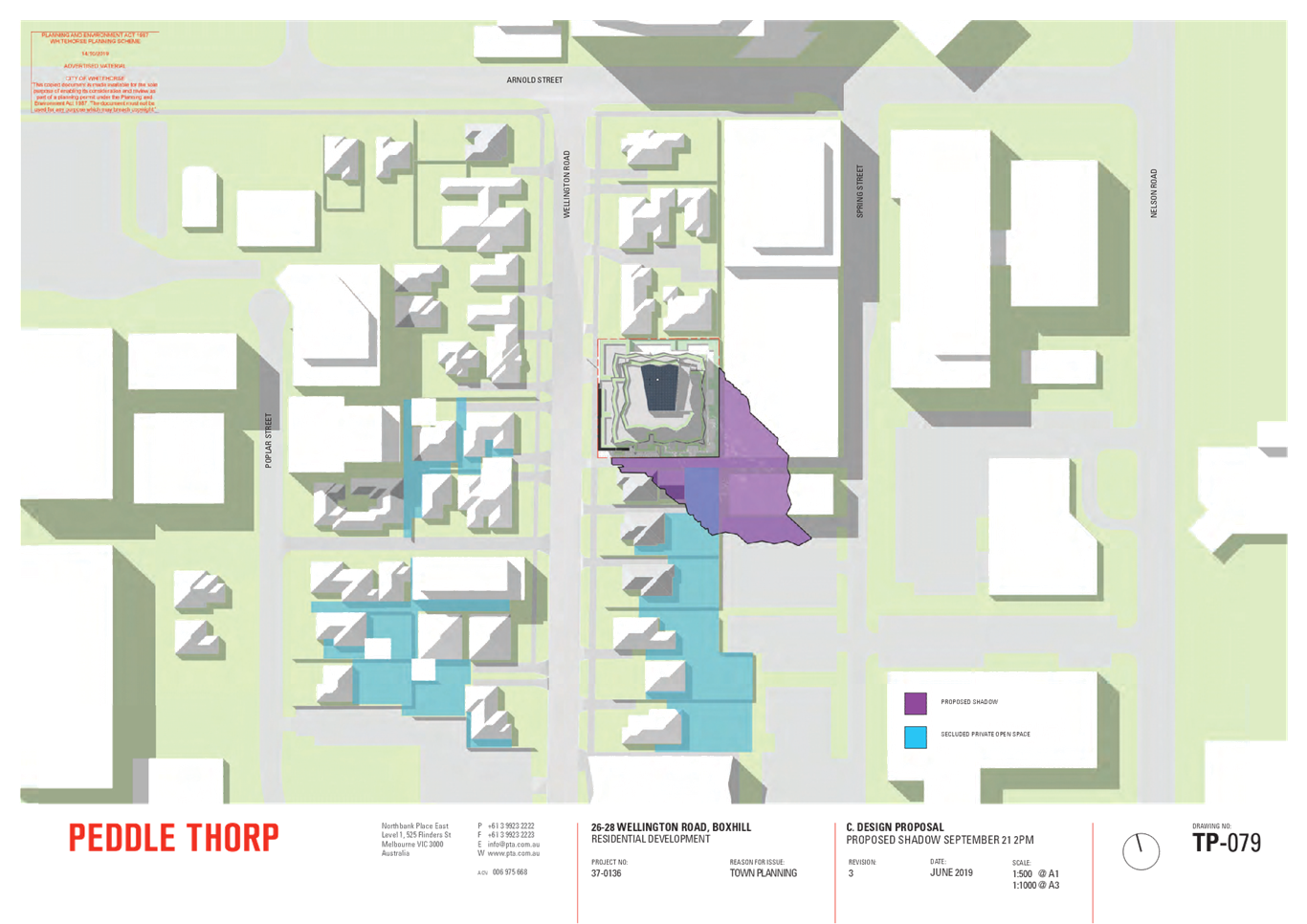 Attachments of Council Meeting - 25 May 2020