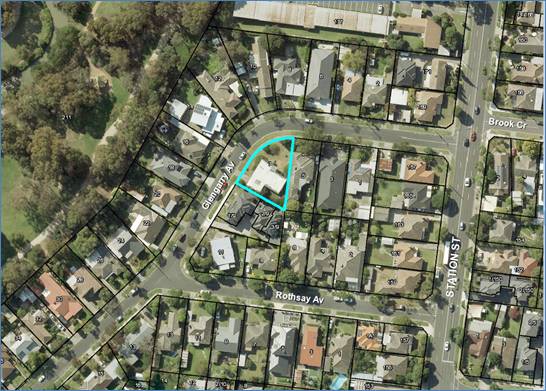 Committee approves plan to create more than 550 units of affordable housing  – Bay Ward Bulletin