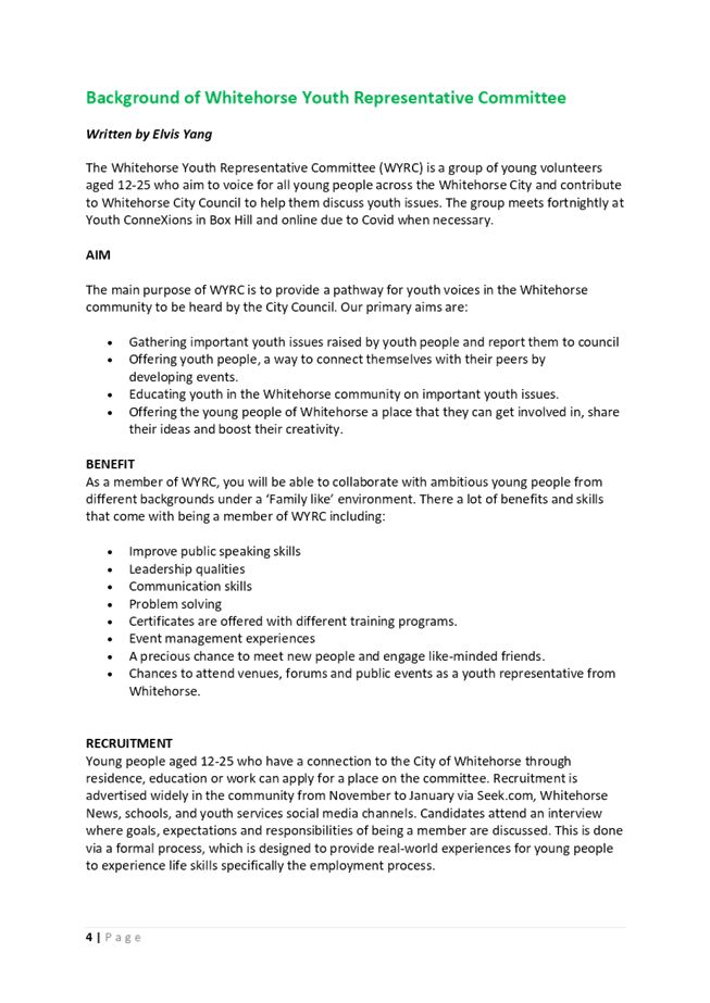 PDF Creator