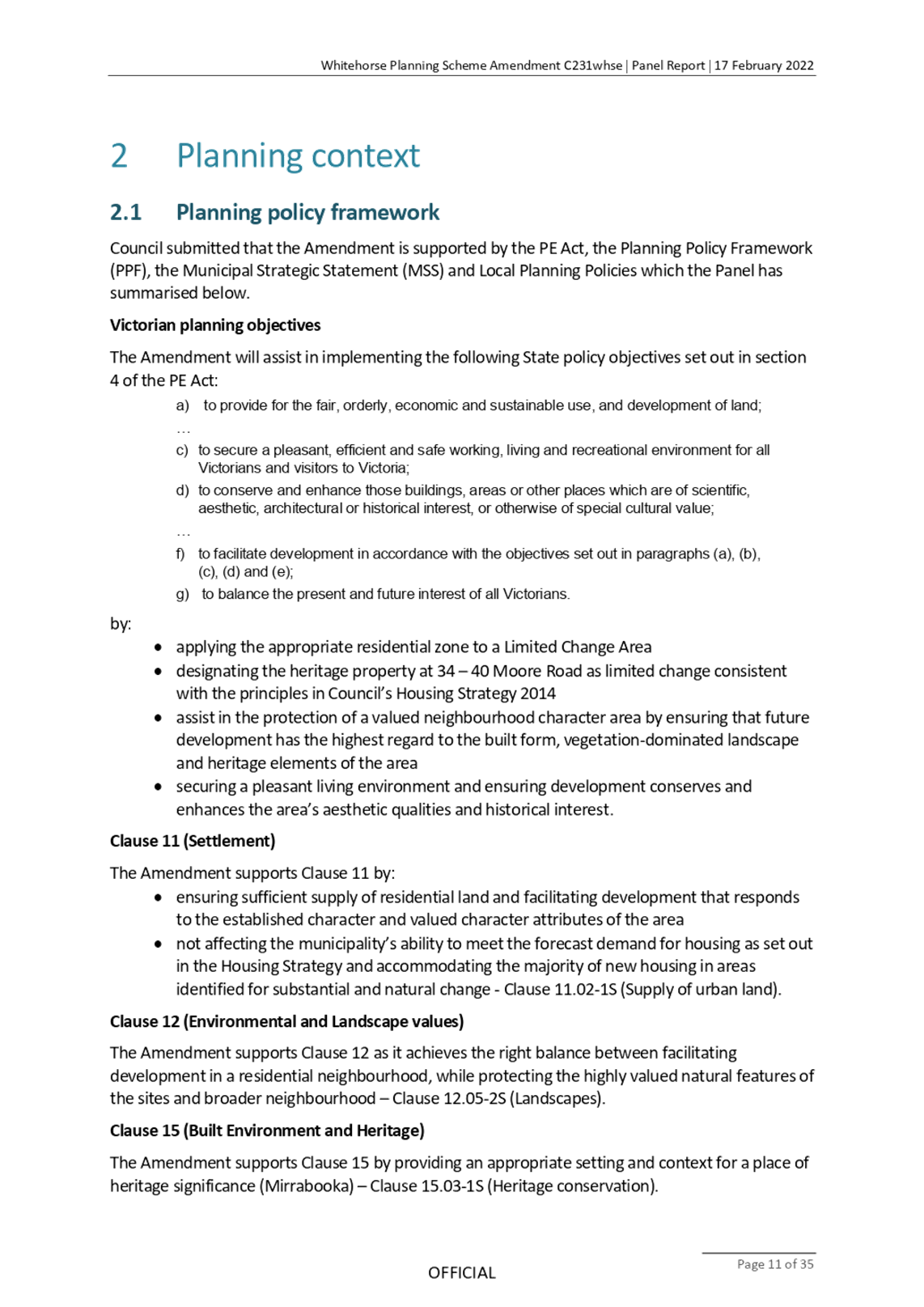 PDF Creator