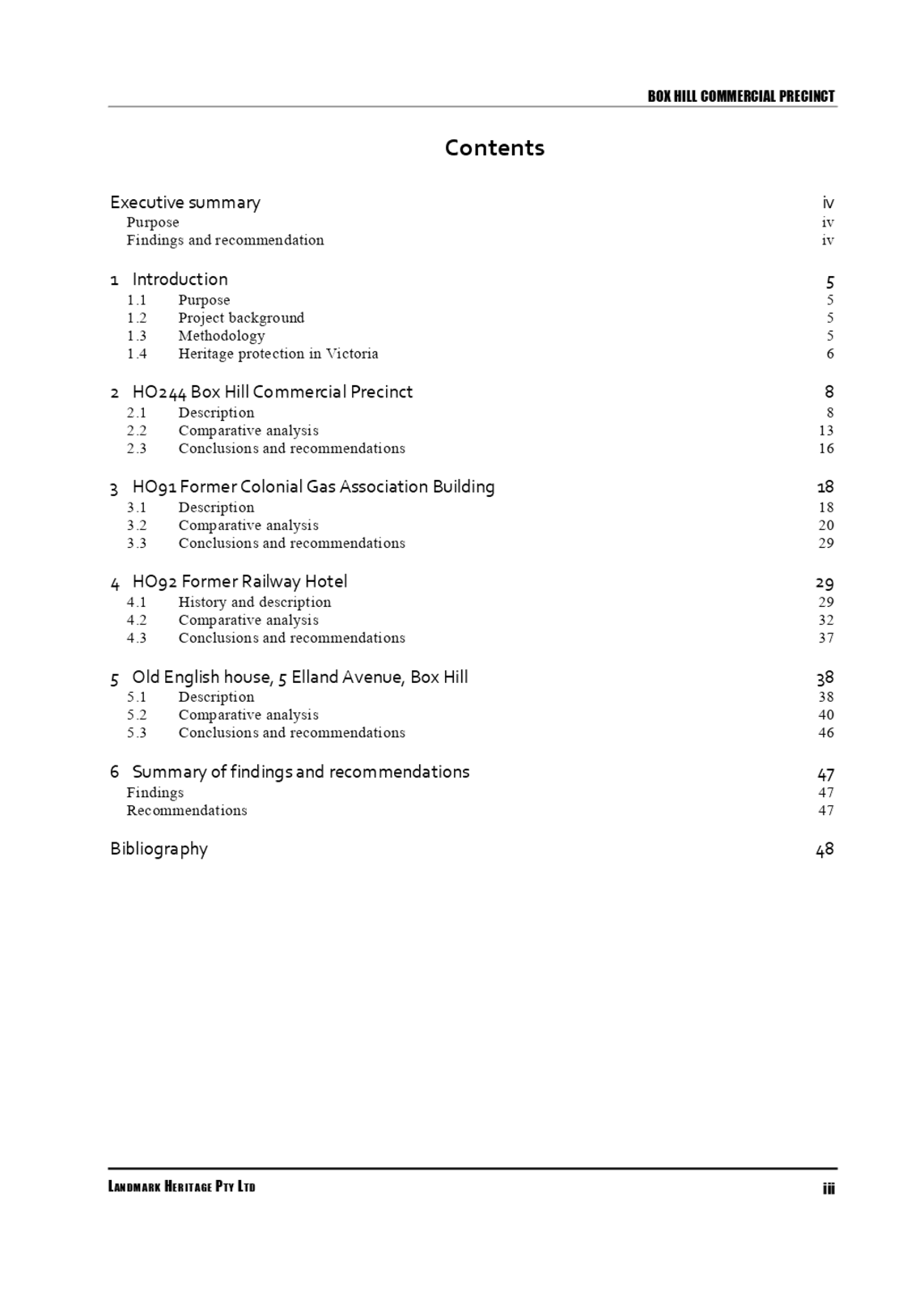 PDF Creator