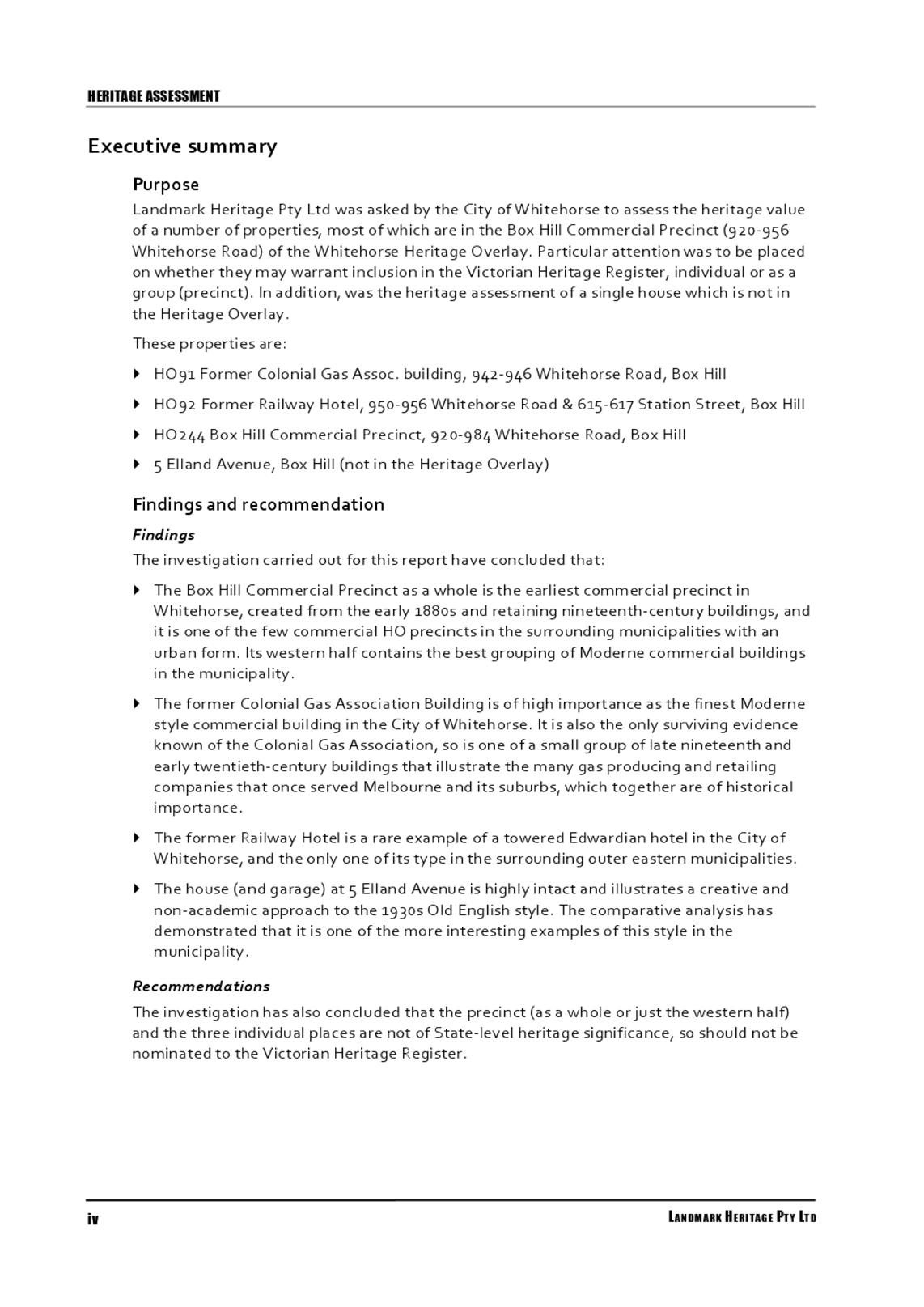PDF Creator
